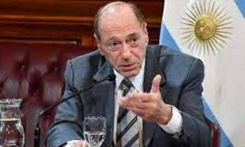Dr. Eugenio Zaffaroni